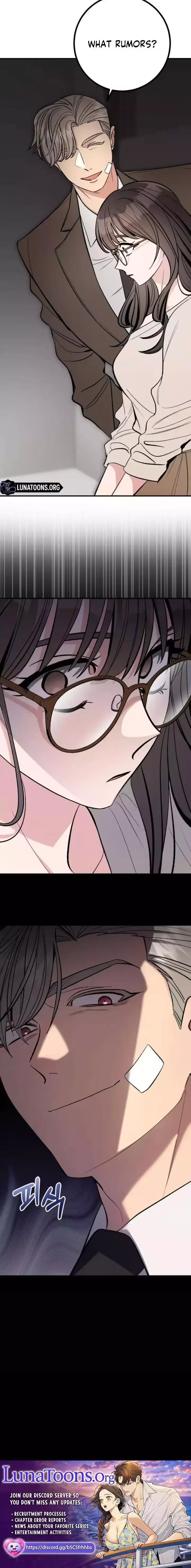 A Crush Curse Chapter 26 page 9