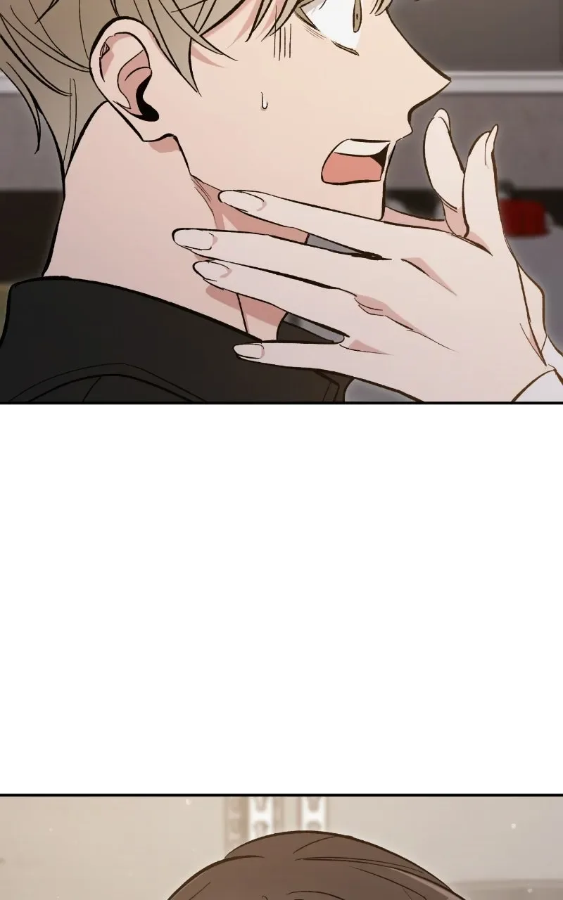 A Crush Curse Chapter 3 page 5