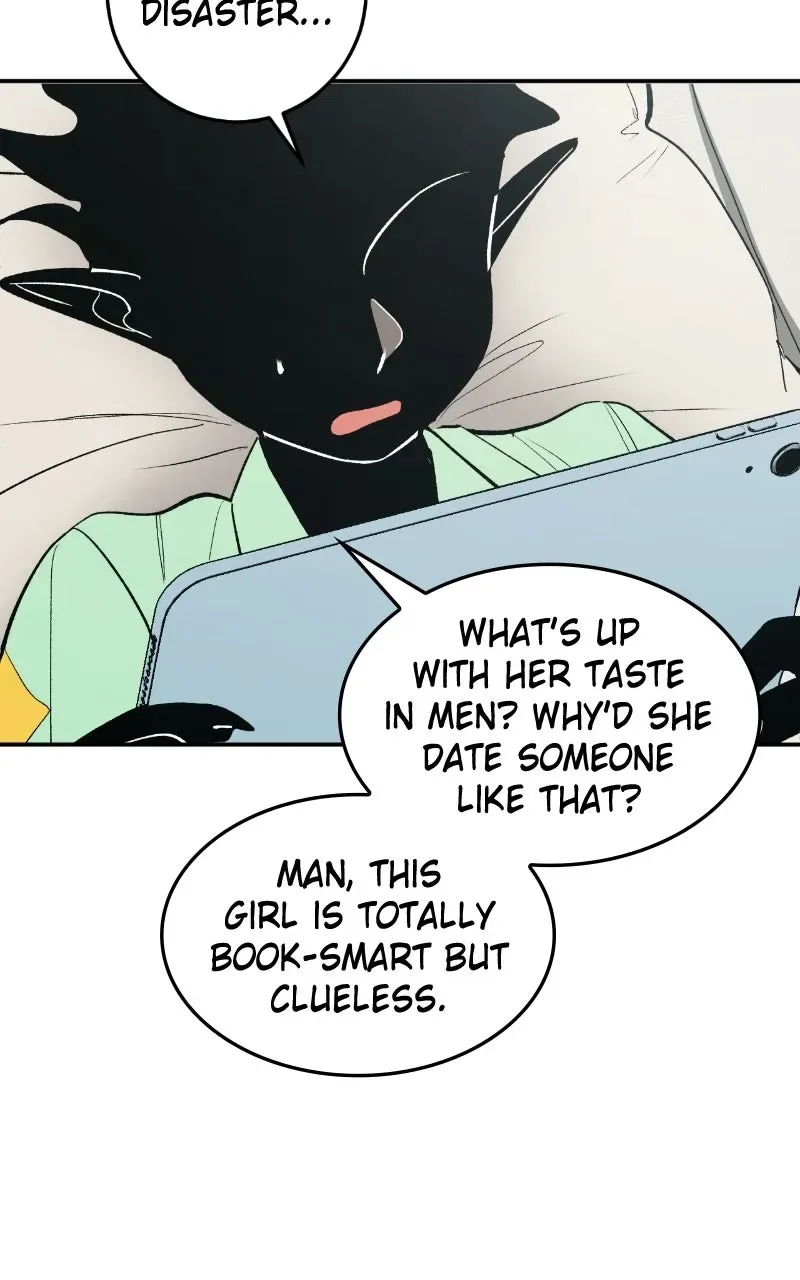 A Crush Curse Chapter 3 page 23