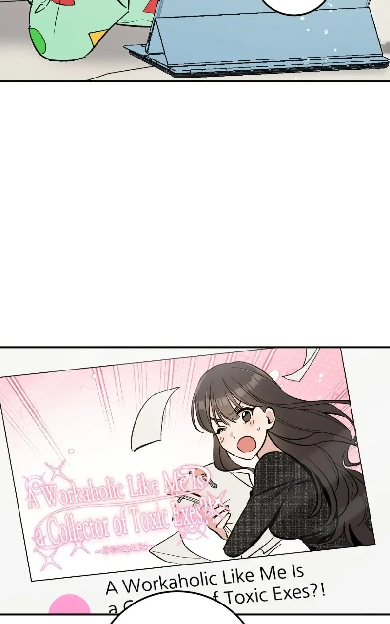 A Crush Curse Chapter 3 page 16
