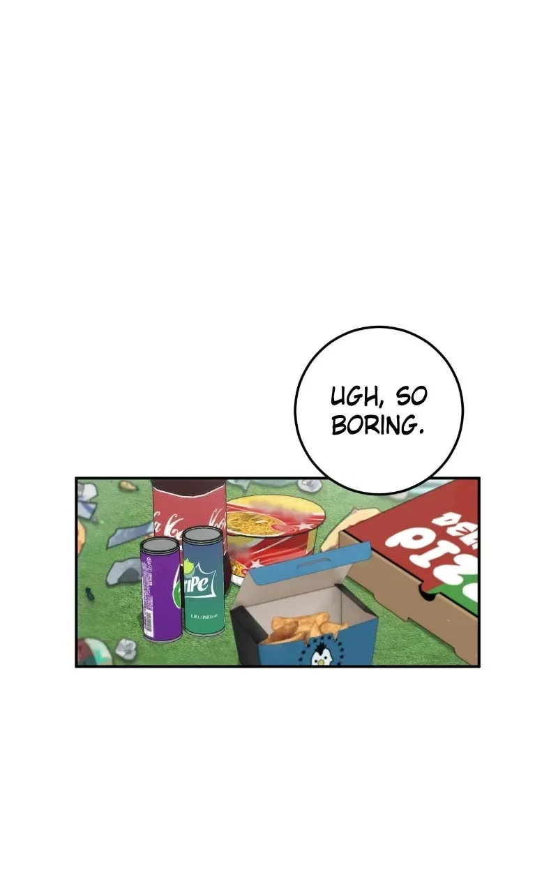 A Crush Curse Chapter 3 page 13
