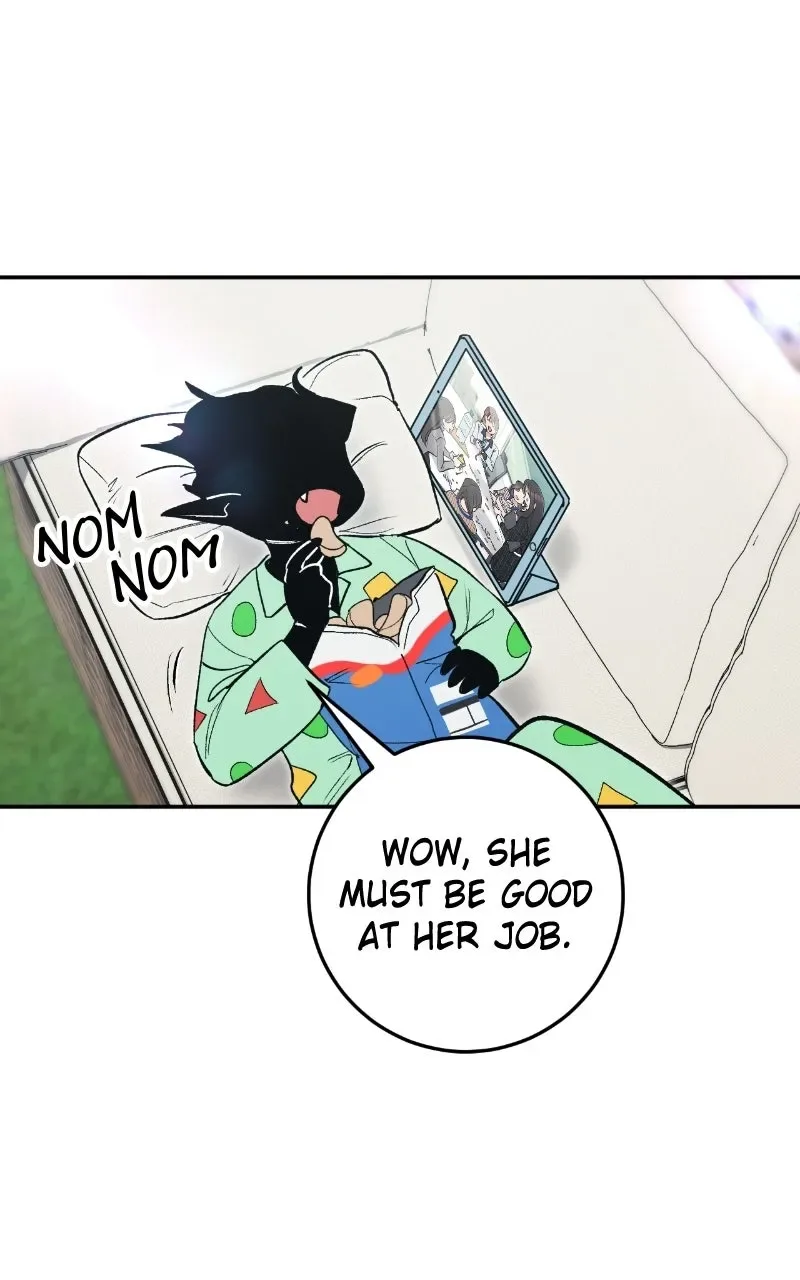A Crush Curse Chapter 3 page 20
