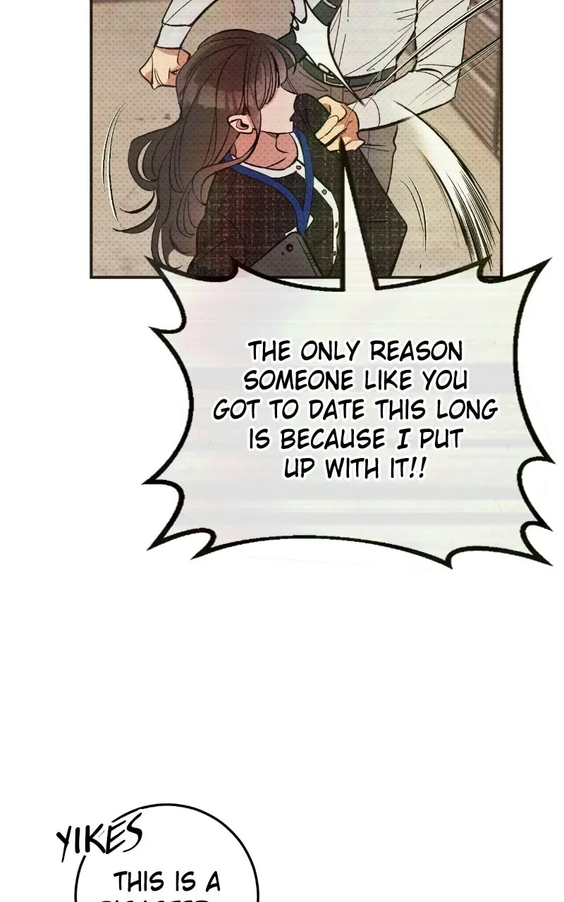 A Crush Curse Chapter 3 page 22