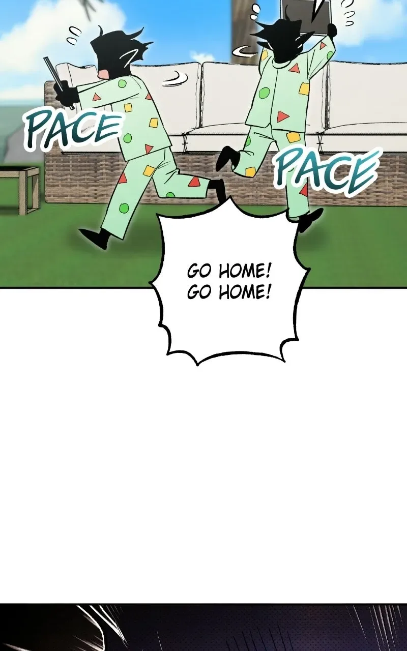 A Crush Curse Chapter 3 page 27