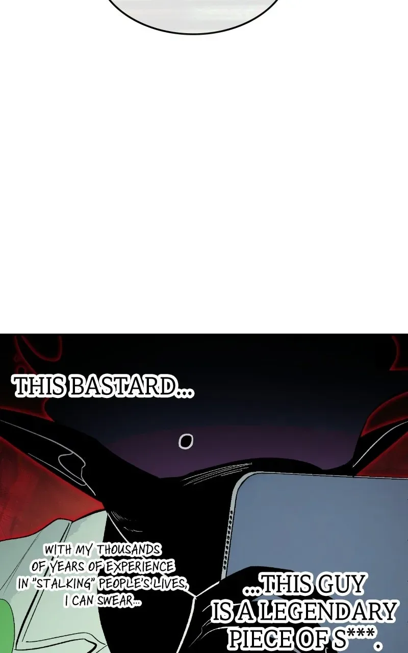 A Crush Curse Chapter 3 page 25