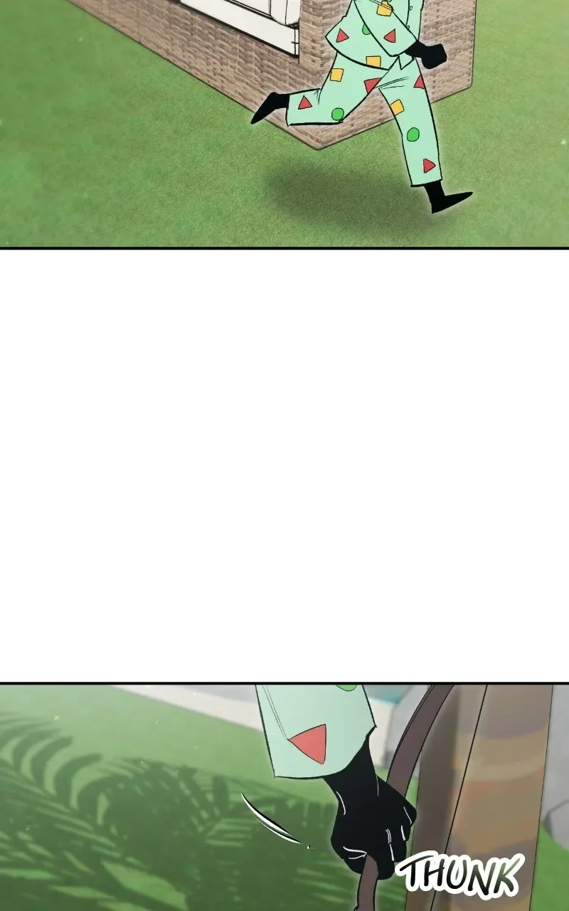 A Crush Curse Chapter 3 page 31