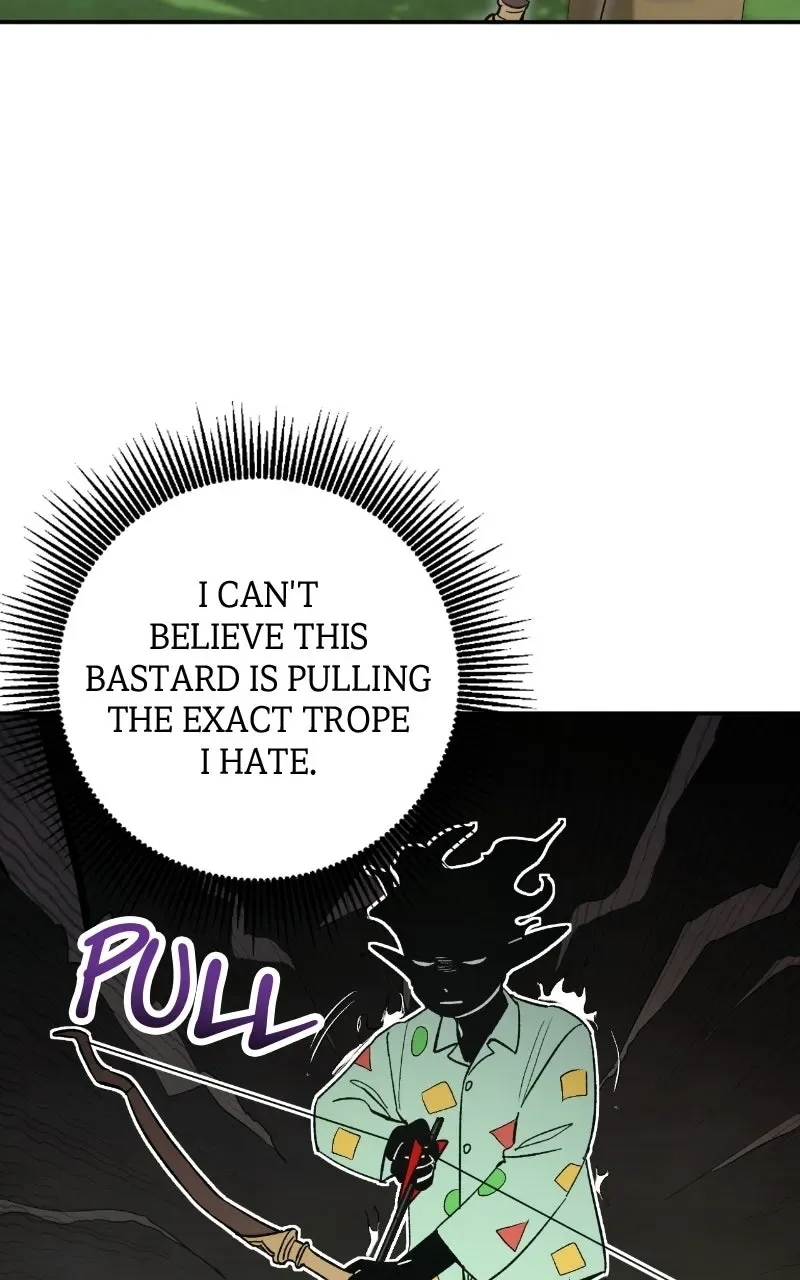 A Crush Curse Chapter 3 page 32