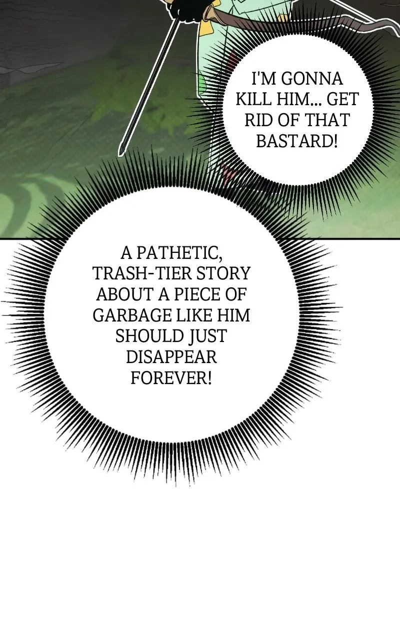 A Crush Curse Chapter 3 page 33