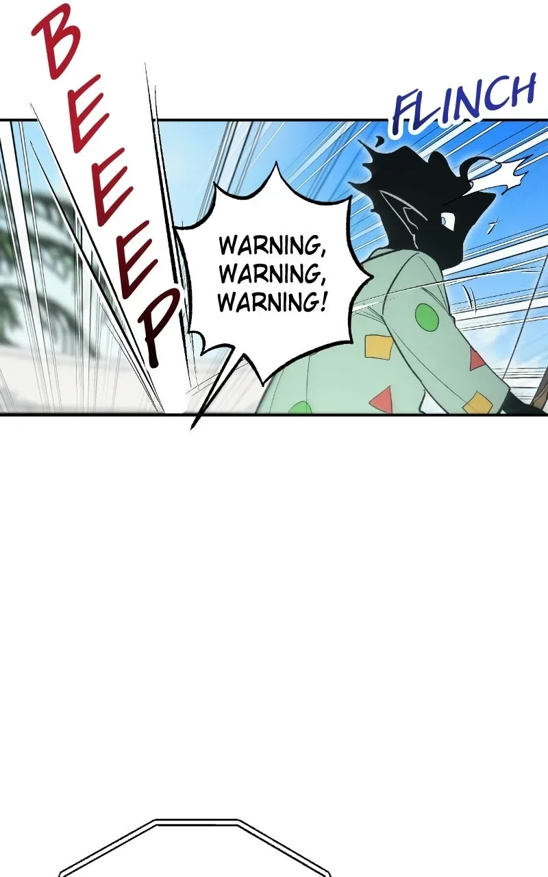 A Crush Curse Chapter 3 page 34