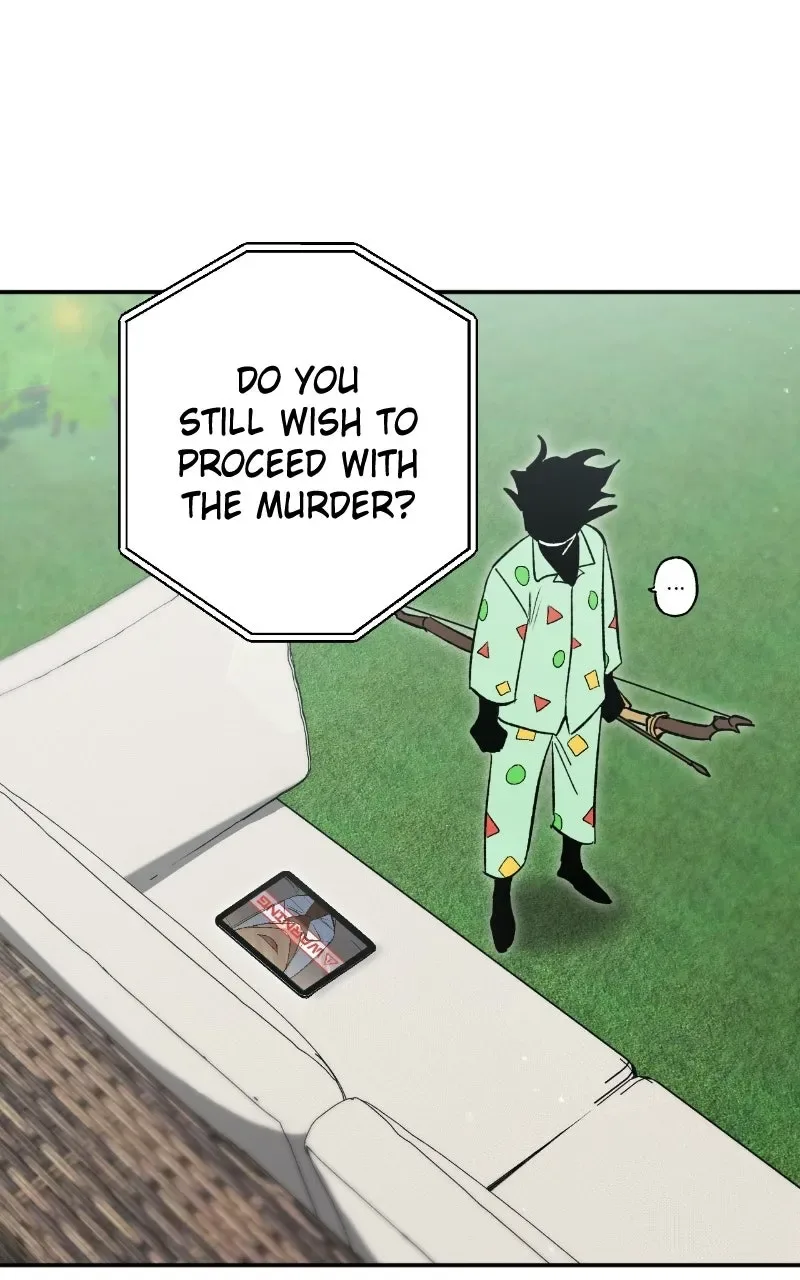 A Crush Curse Chapter 3 page 36