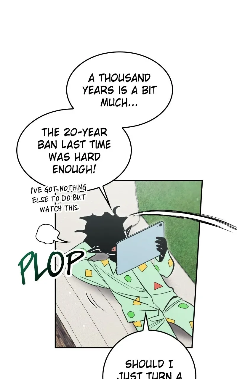 A Crush Curse Chapter 3 page 38
