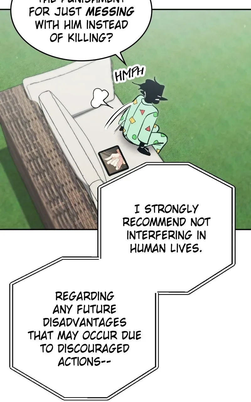 A Crush Curse Chapter 3 page 41