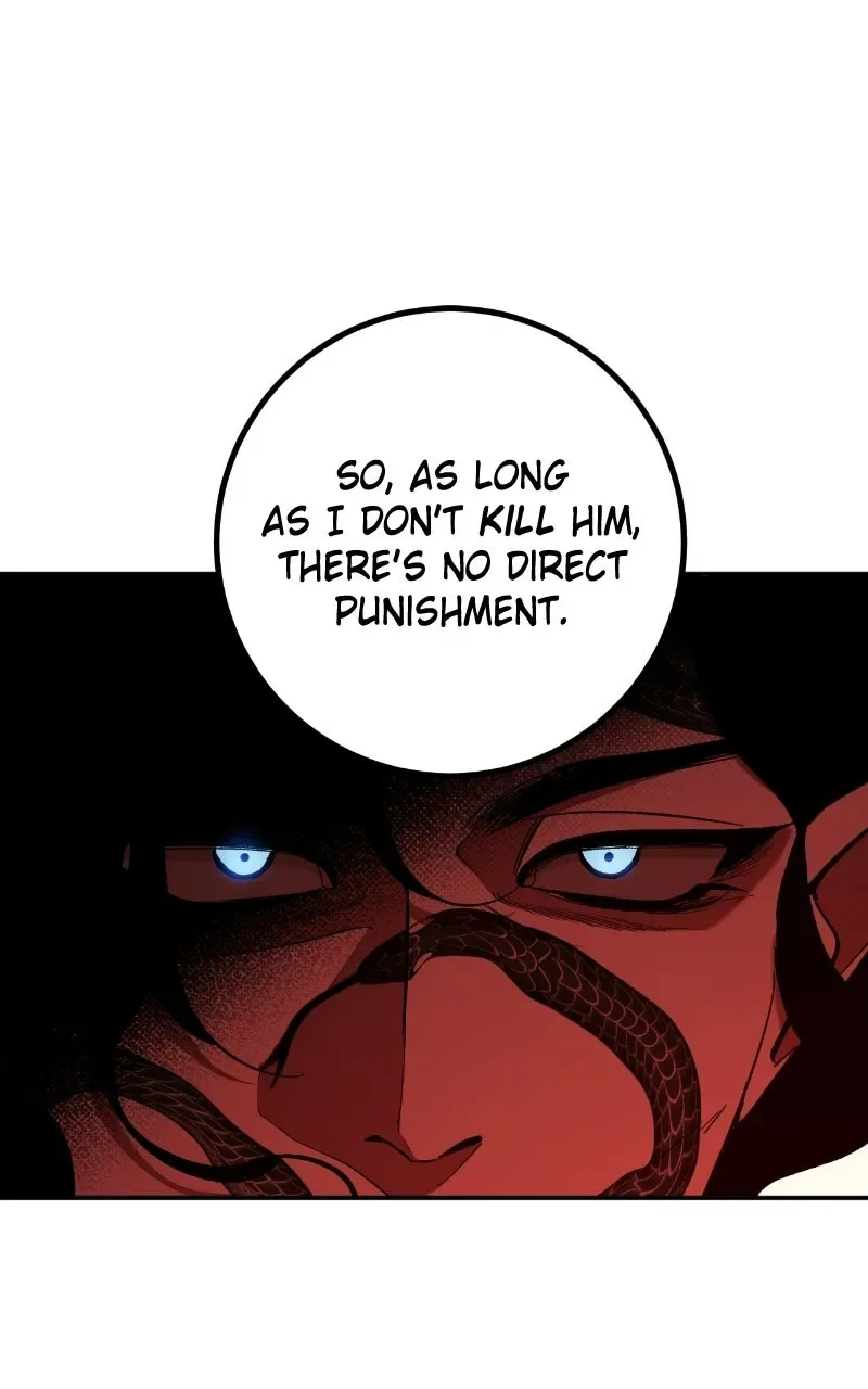 A Crush Curse Chapter 3 page 43