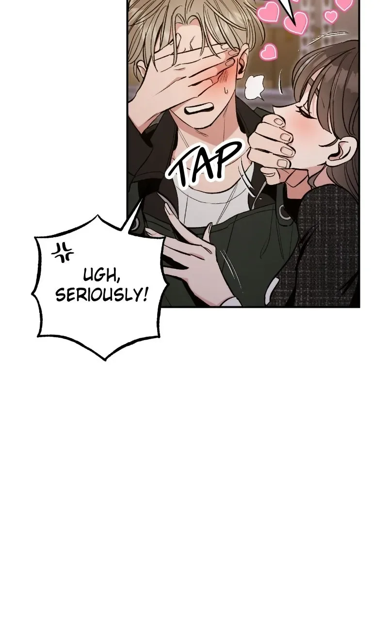 A Crush Curse Chapter 3 page 61