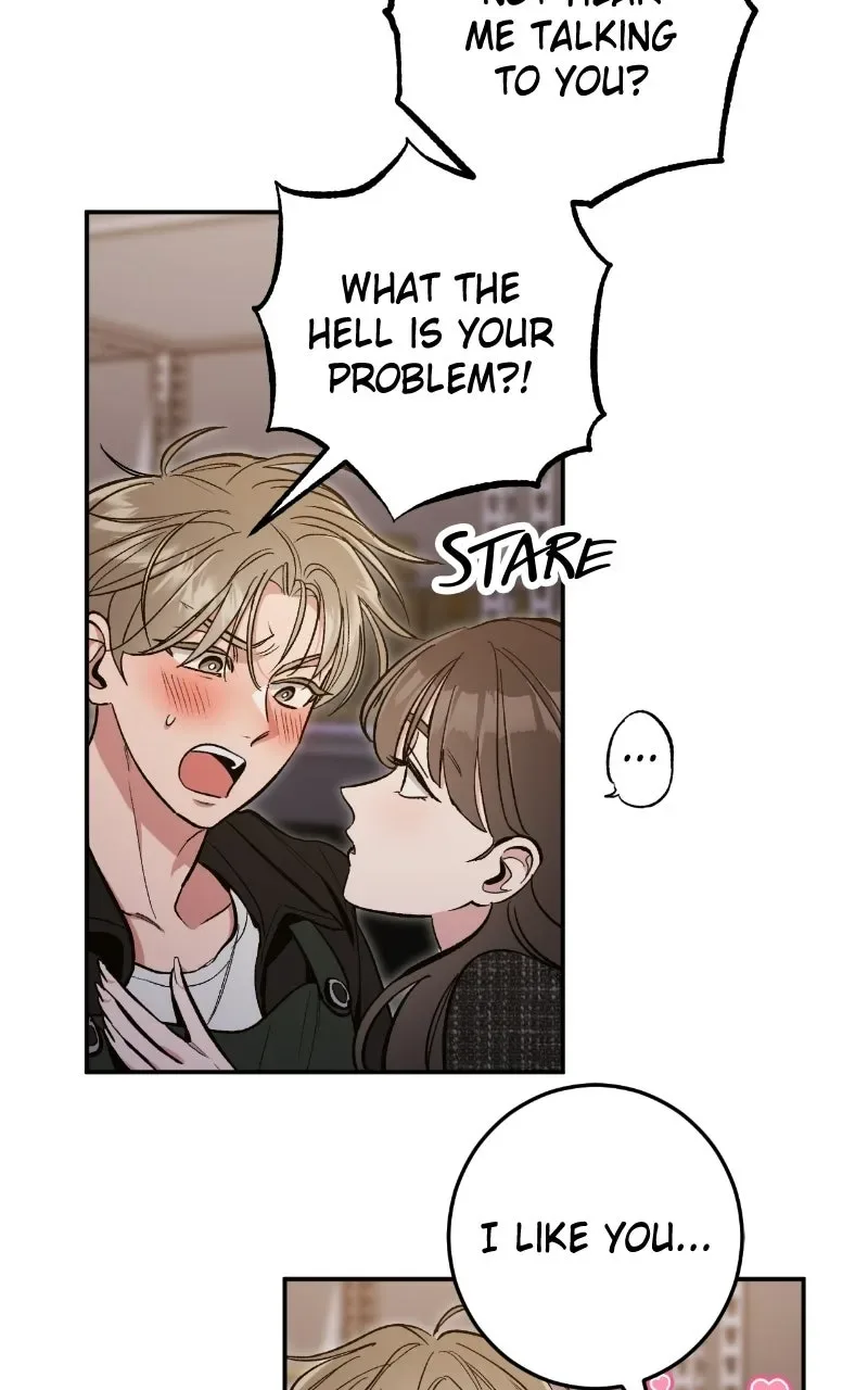 A Crush Curse Chapter 3 page 60