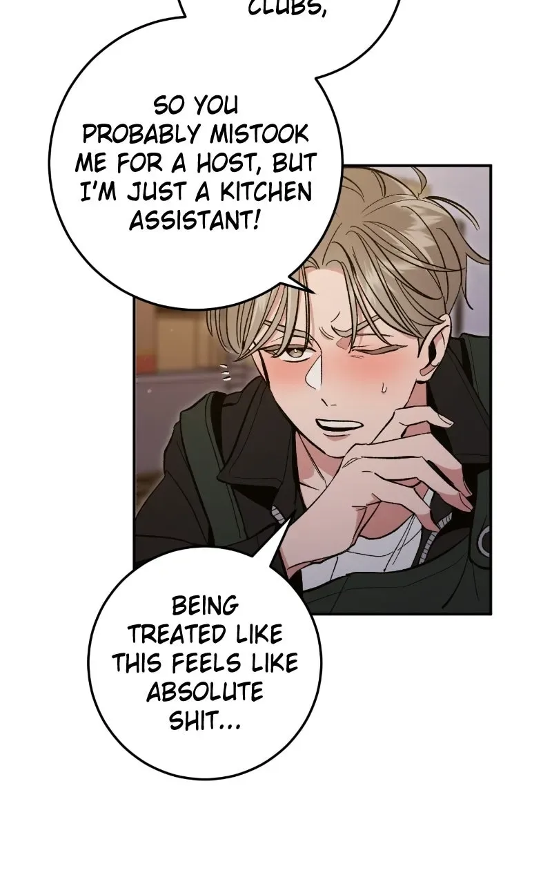 A Crush Curse Chapter 3 page 64