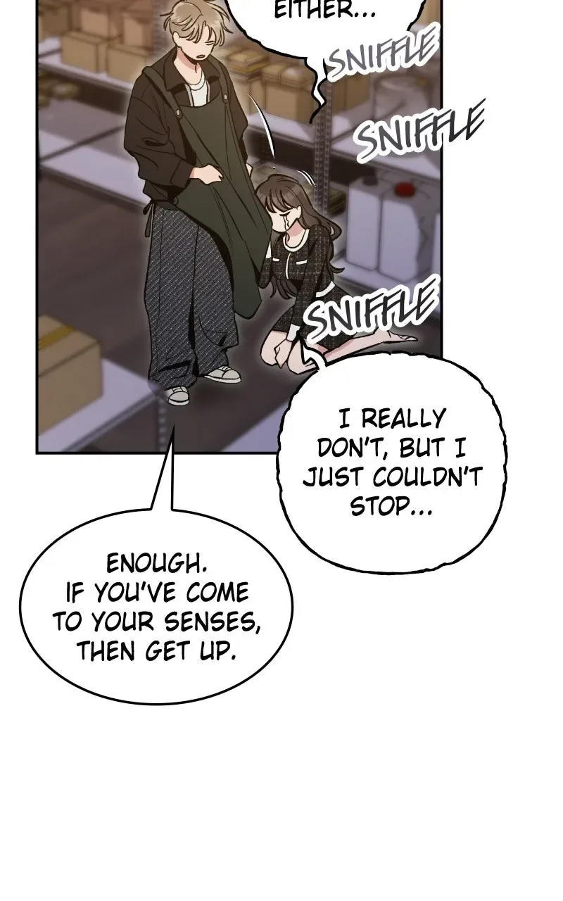 A Crush Curse Chapter 3 page 68