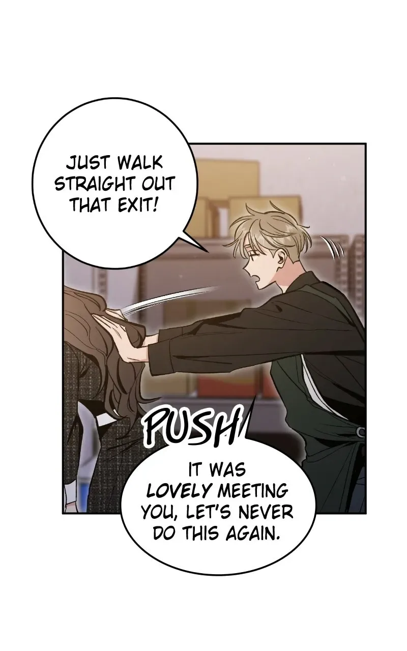 A Crush Curse Chapter 3 page 69
