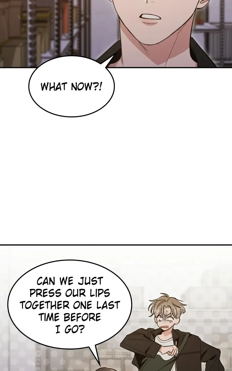 A Crush Curse Chapter 3 page 71