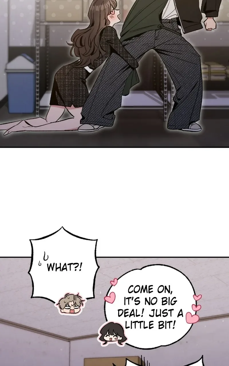 A Crush Curse Chapter 3 page 72