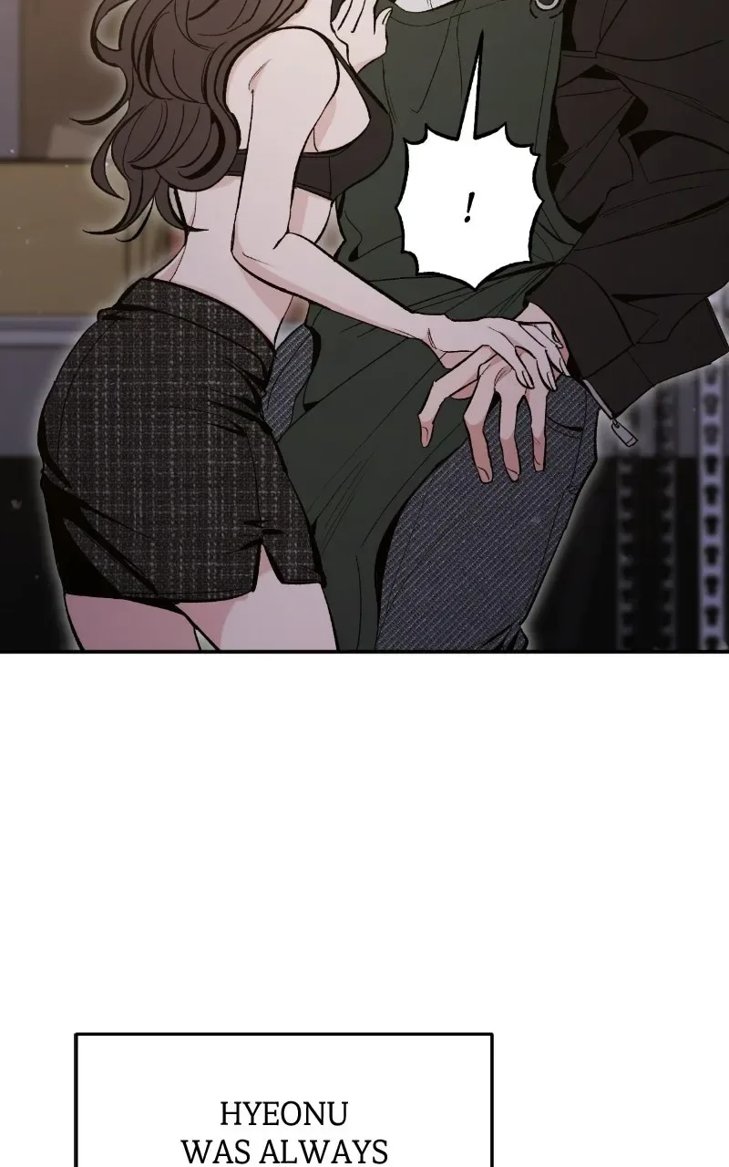 A Crush Curse Chapter 3 page 83