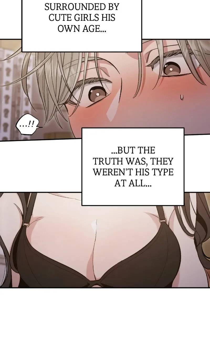 A Crush Curse Chapter 3 page 84