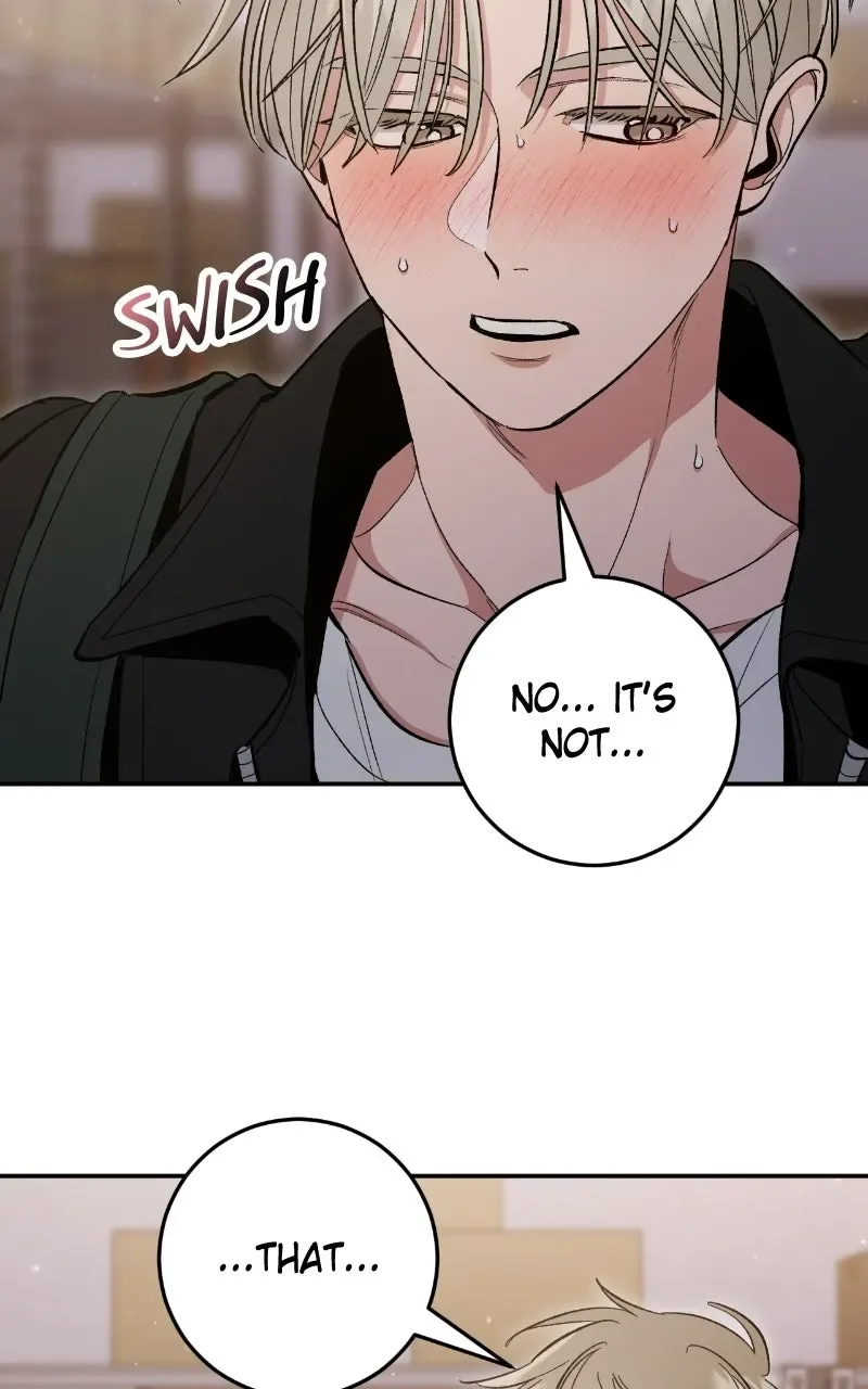 A Crush Curse Chapter 3 page 87