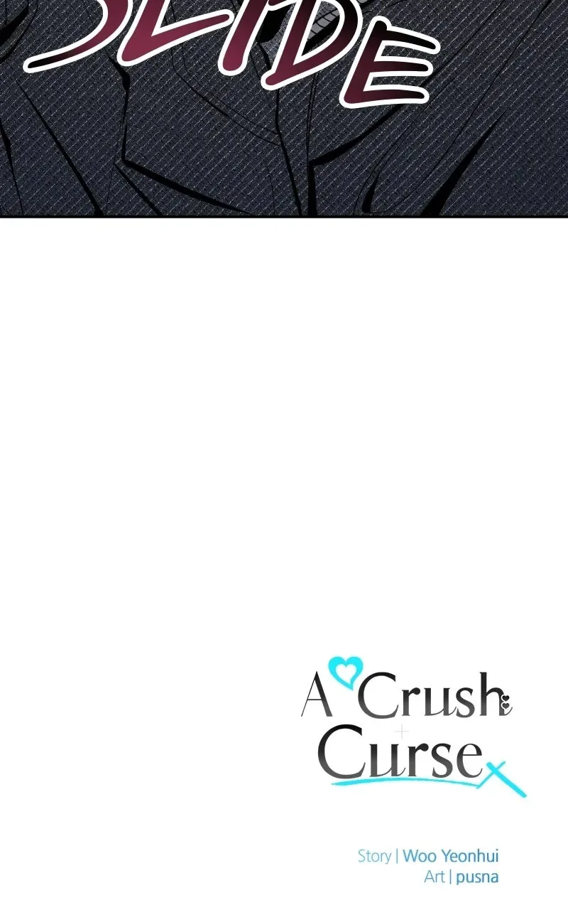 A Crush Curse Chapter 3 page 96