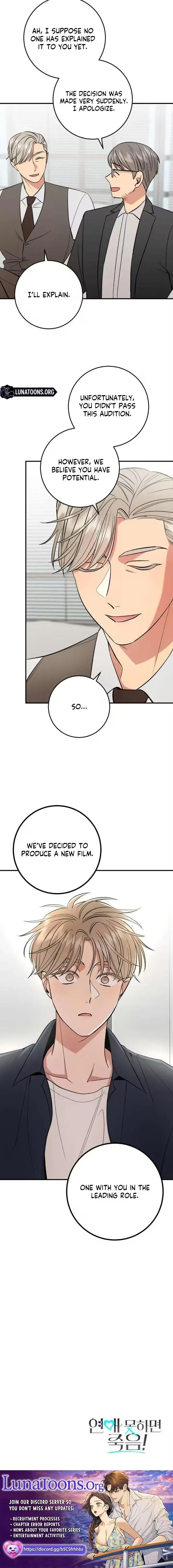 A Crush Curse Chapter 35 page 8