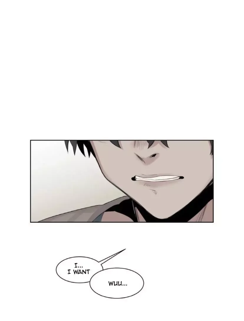 A Dead Crow's Stare Chapter 11 page 2