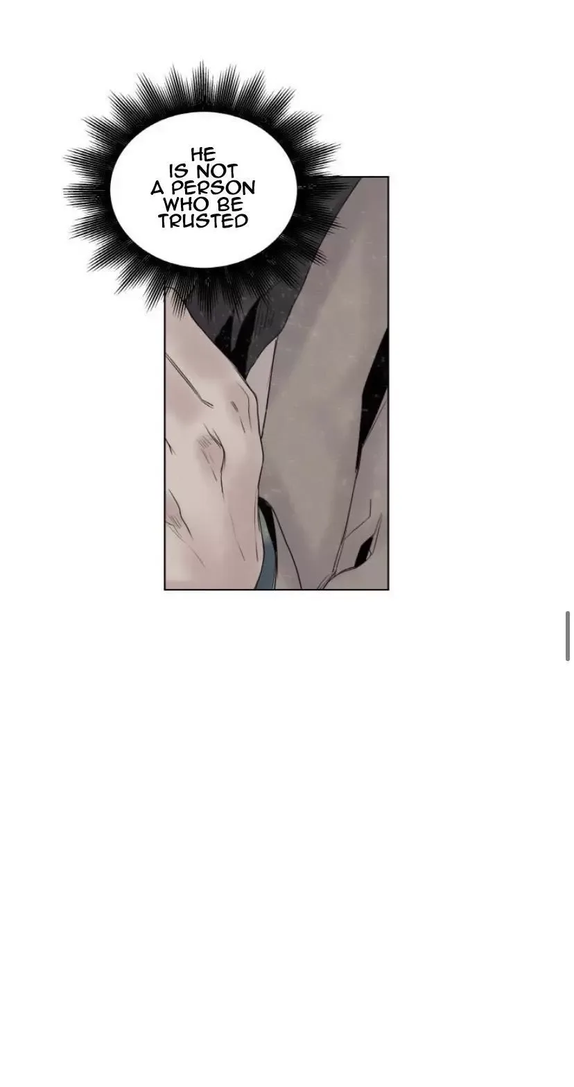 A Dead Crow's Stare Chapter 11 page 25