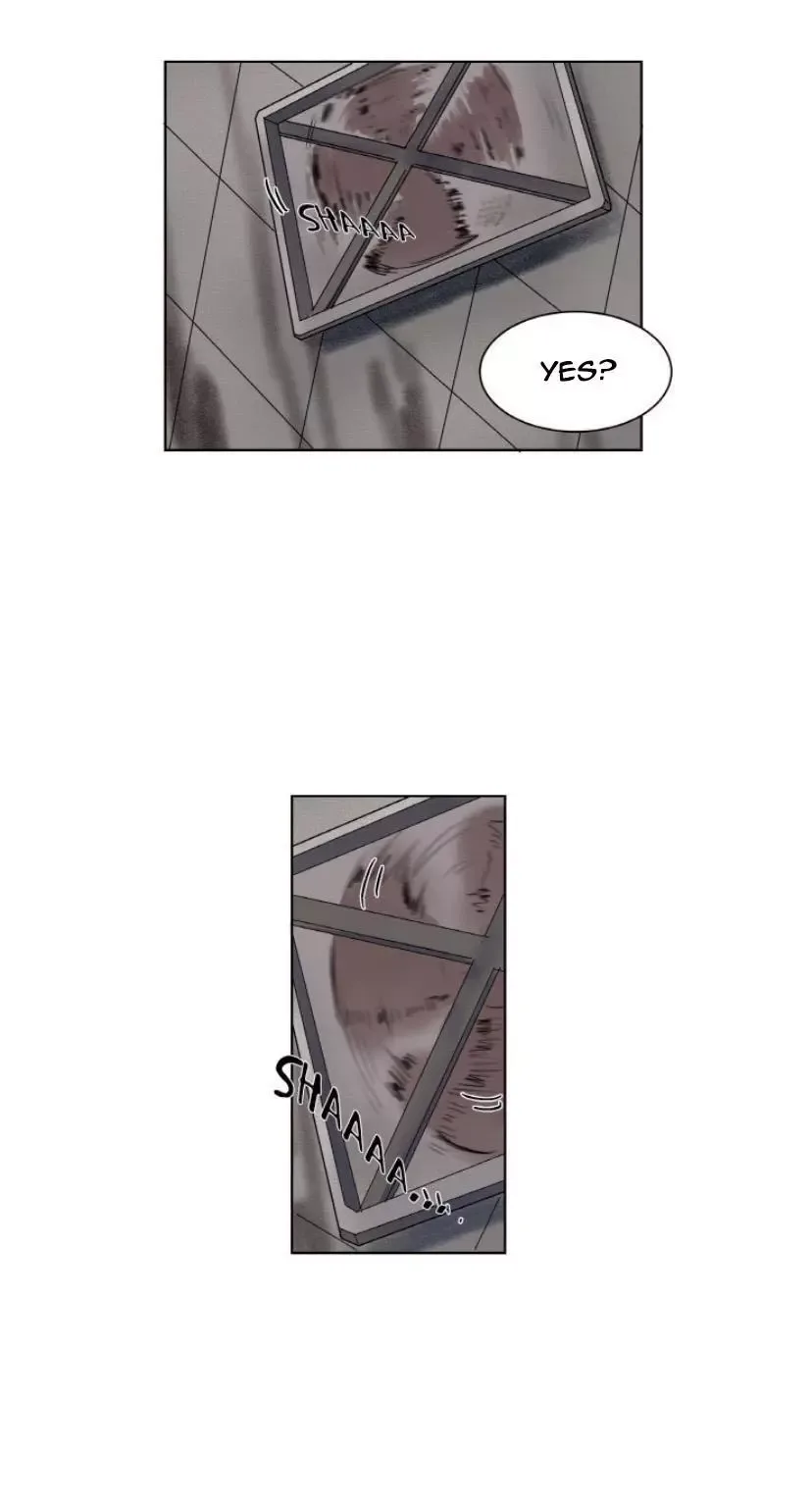 A Dead Crow's Stare Chapter 11 page 15