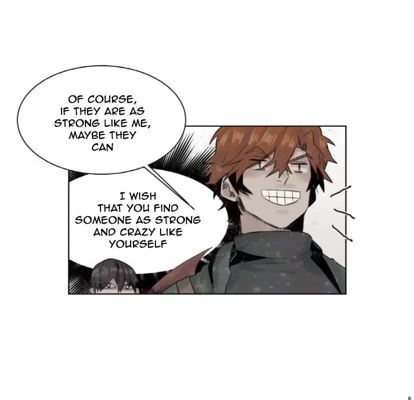 A Dead Crow's Stare Chapter 11 page 23