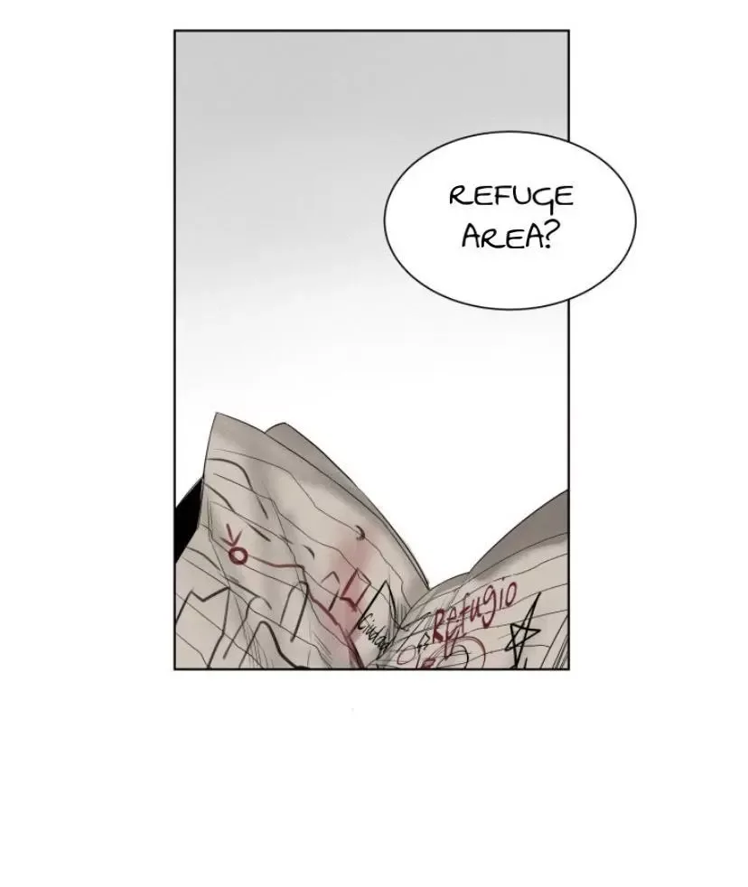 A Dead Crow's Stare Chapter 12 page 2