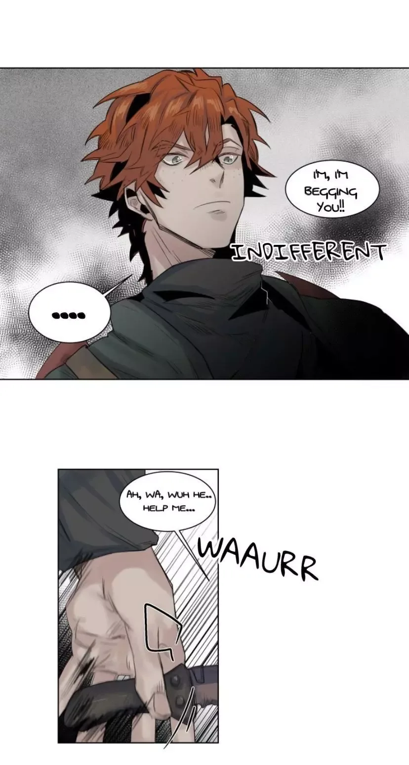 A Dead Crow's Stare Chapter 12 page 10
