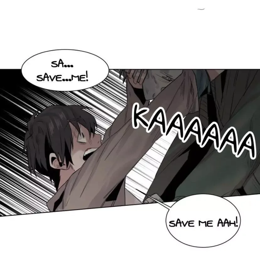 A Dead Crow's Stare Chapter 12 page 7
