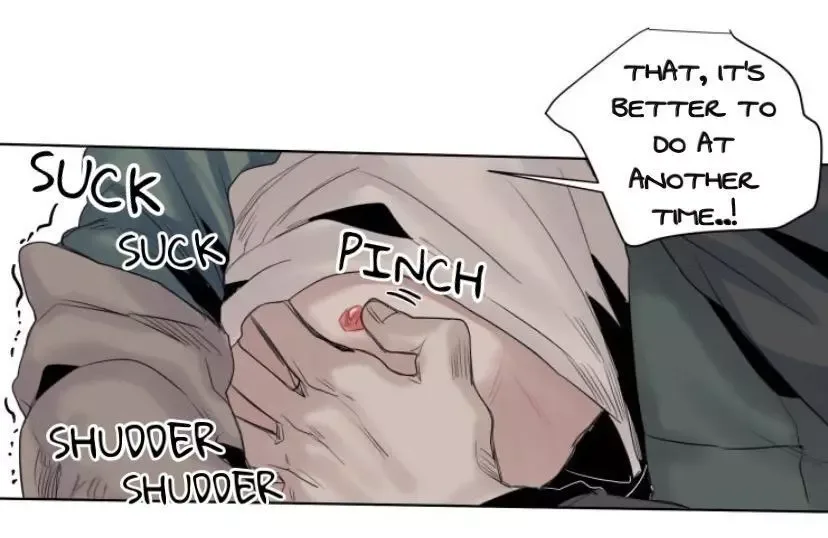 A Dead Crow's Stare Chapter 12 page 25