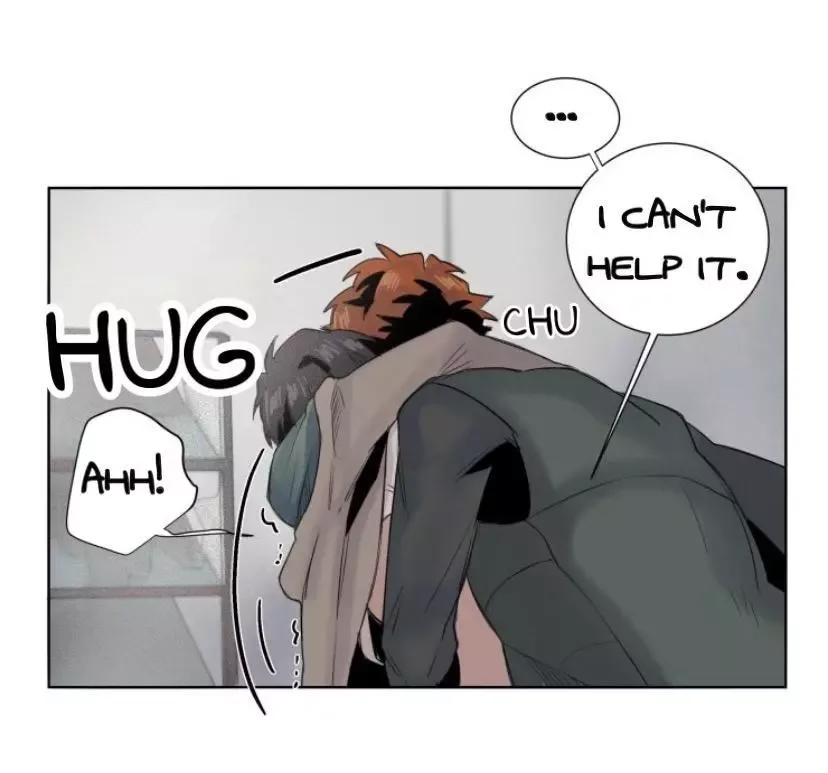 A Dead Crow's Stare Chapter 12 page 28