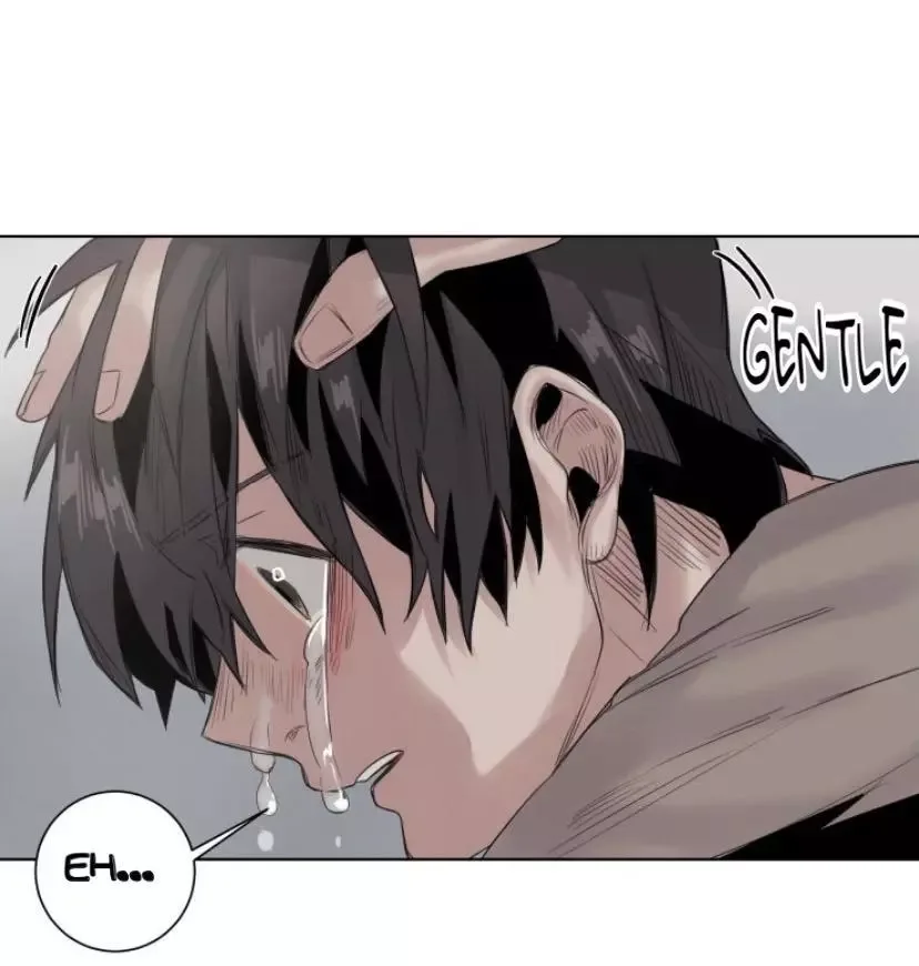 A Dead Crow's Stare Chapter 12 page 17