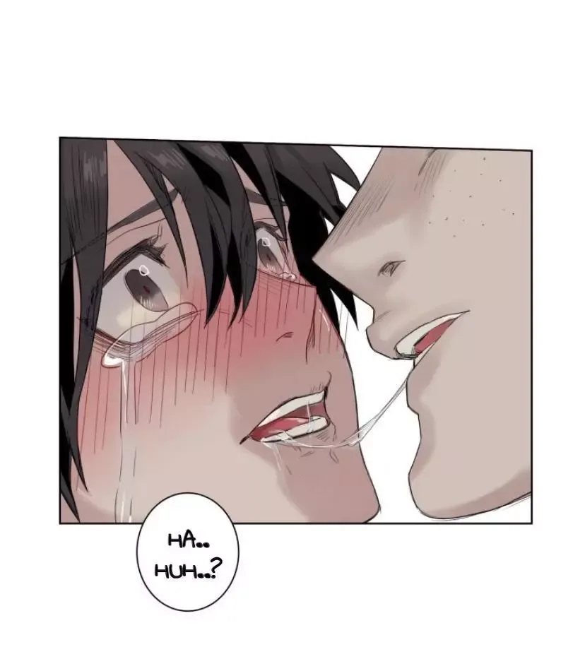 A Dead Crow's Stare Chapter 12 page 23