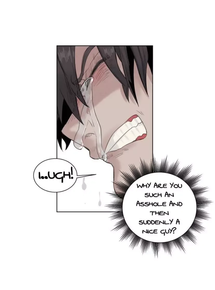 A Dead Crow's Stare Chapter 12 page 18
