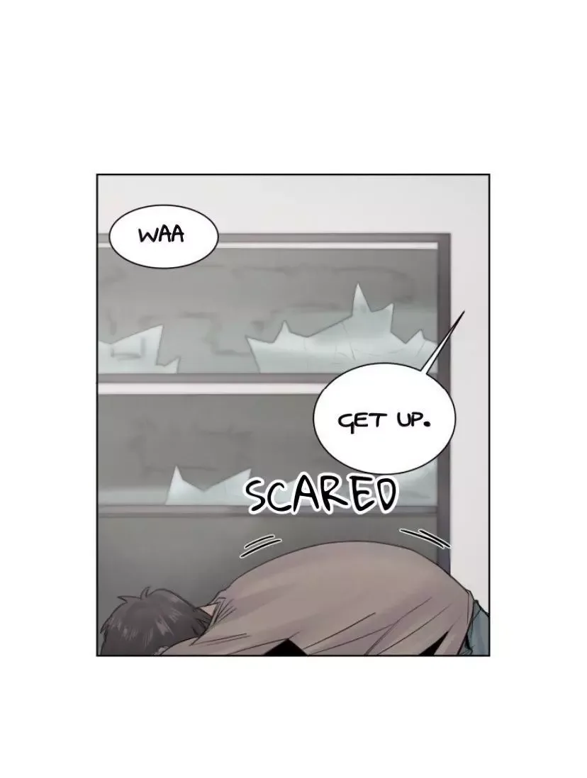 A Dead Crow's Stare Chapter 12 page 15