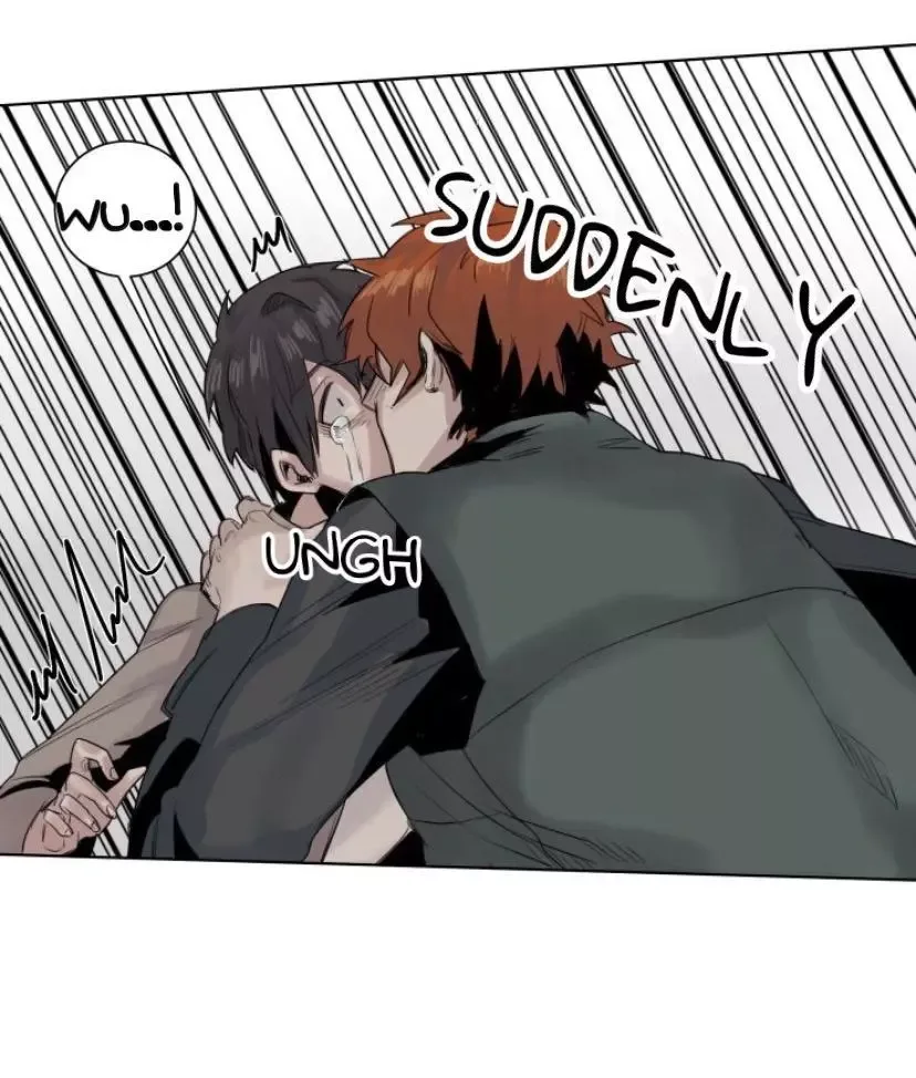 A Dead Crow's Stare Chapter 12 page 22