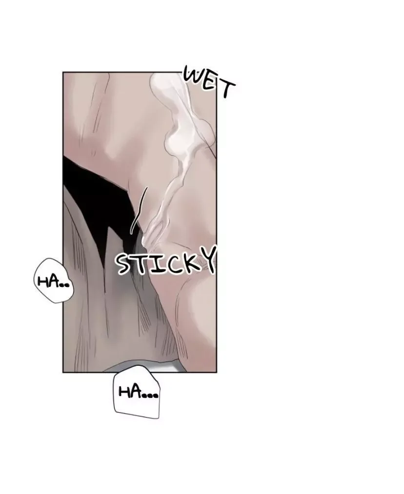 A Dead Crow's Stare Chapter 12 page 32