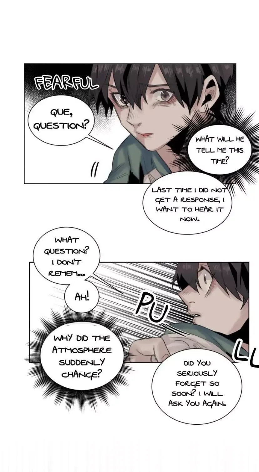 A Dead Crow's Stare Chapter 12 page 35