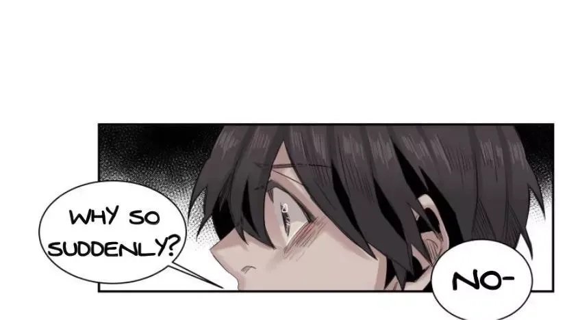 A Dead Crow's Stare Chapter 12 page 38