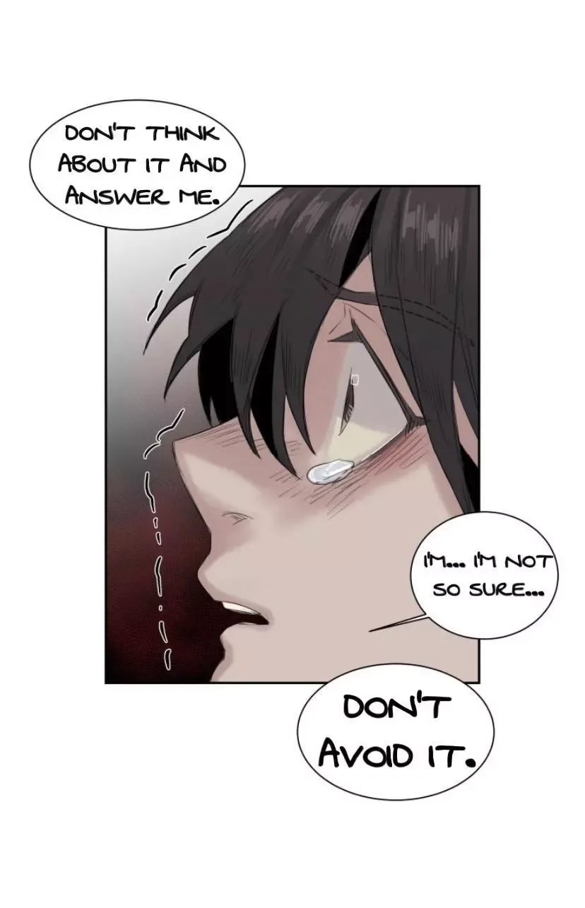A Dead Crow's Stare Chapter 12 page 39