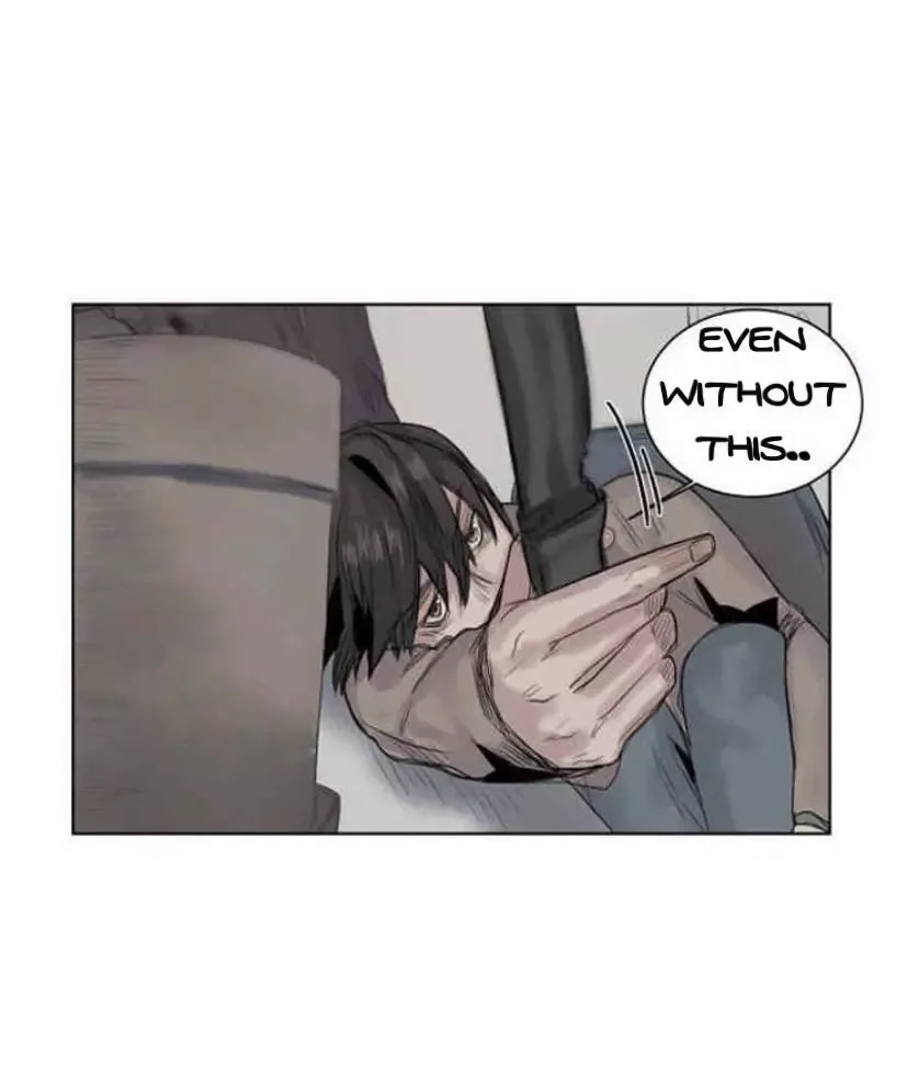 A Dead Crow's Stare Chapter 13 page 25