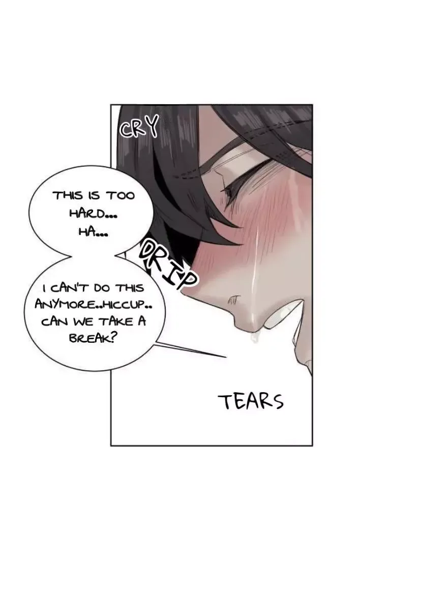 A Dead Crow's Stare Chapter 13 page 3