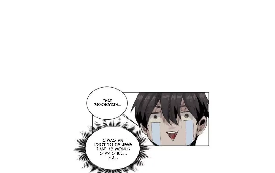A Dead Crow's Stare Chapter 15 page 27